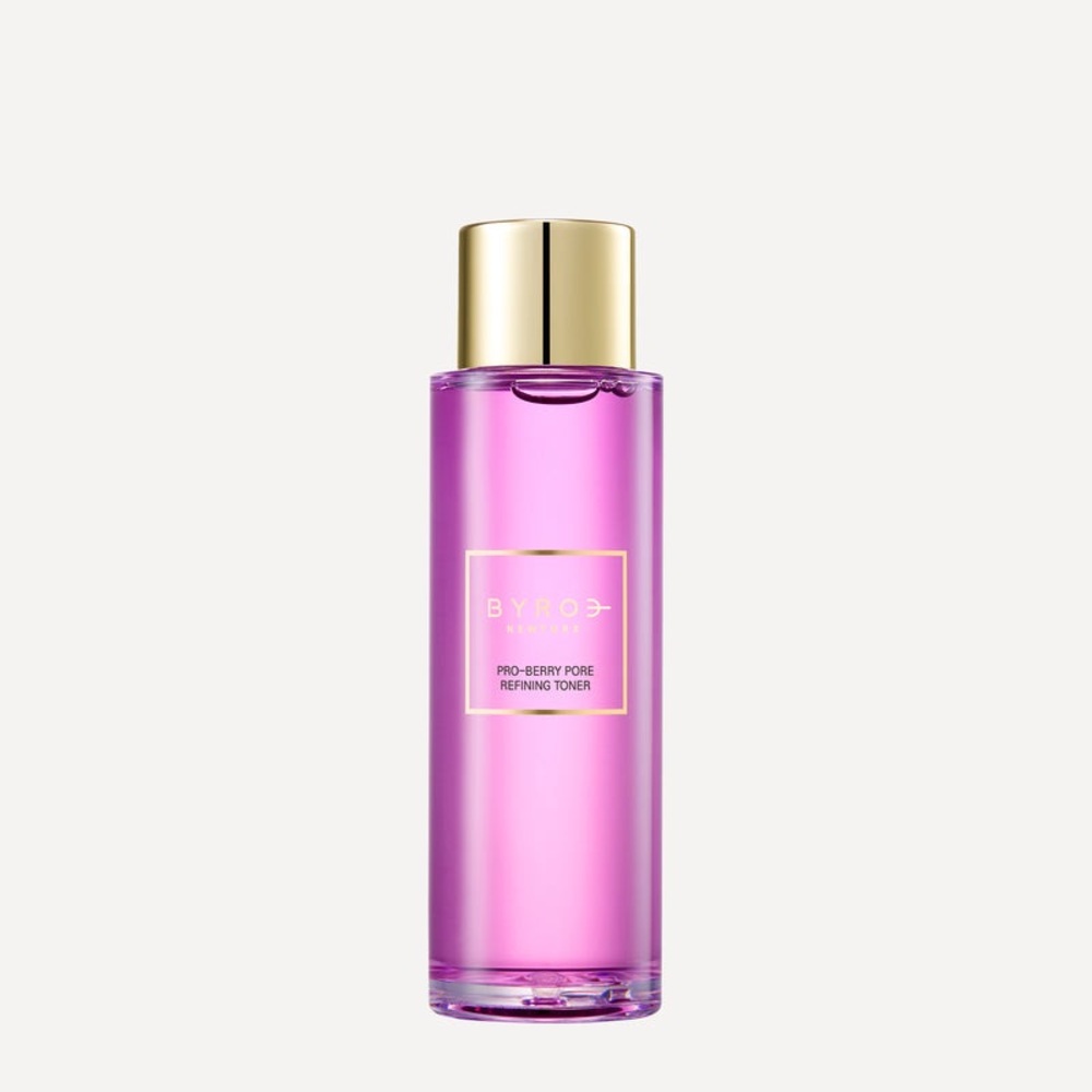 Byroe Pro-Berry Pore Refining Toner